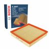 BOSCH Air Filter 1 457 433 697