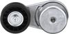 Gates Tensioner Pulley, V-ribbed belt T38137