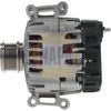NAPA Alternator NAL2591