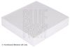 BLUE PRINT Filter, cabin air ADBP250102