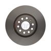 Fahren Brake Disc FBD6045
