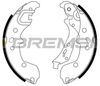 BREMSI