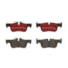 BREMBO Brake Pad Set, disc brake P 06 094X
