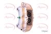 APEC Brake Caliper RCA668
