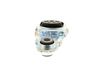 окачване, двигател