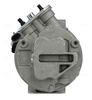 Nissens 89050 Compressor, air conditioning