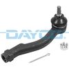 Наконечник поперечной рулевой тяги DAYCO DSS2707