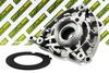 FIRST LINE Suspension Strut Support Mount FSM5608