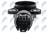 Sensor, Exzenterwelle (variabler Ventilhub)