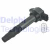 Катушка зажигания DELPHI GN10440-12B1 (GN10440)