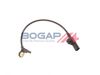 Датчик, частота вращения колеса BOGAP C7117113 (9031900090)