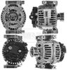 BORG & BECK Alternator BBA2178