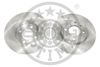 Тормозной диск OPTIMAL BS-1720C