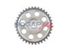 Шестерня, розподільний вал BOGAP A1334106 (8483900090)