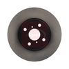 APEC Brake Disc DSK2516