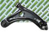 FIRST LINE Control/Trailing Arm, wheel suspension FCA8154