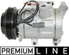 Mahle ACP 1194 000P Compressor, air conditioning