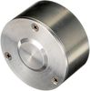 Gates V-ribbed belt Deflection Or Guide PulleyT36895