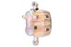 APEC Brake Caliper RCA174N