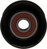 Gates V-ribbed belt Deflection Or Guide PulleyT36227