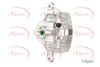 APEC Brake Caliper LCA241