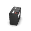 BOSCH Batterie T3 041 12 V / 125 Ah - BMF31F, A186006, 0092T30411 K330011, 1502296C1, K952487, K929951, K302829,