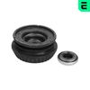 OPTIMAL Repair Kit, suspension strut support mount F8-6312
