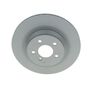 Гальмівний диск BOSCH 0986479629 (BD1474, E1 90R-02C0826/0278)