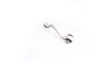 носач, окачване на колелата