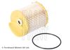Blue Print Fuel Filter ADG02389