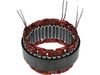 Stator, Generator
