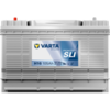 VARTA Starter Battery 605103080K182