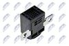 Sensor, Batteriemanagement