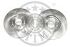 Тормозной диск OPTIMAL BS-7994C