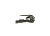 BOSCH Sensor, exhaust gas temperature 0 986 259 122