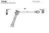 Комплект проводов зажигания TESLA T585B