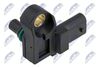 Sensor, Saugrohrdruck