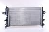 Nissens 63028A Radiator, engine cooling