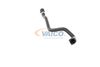 маркуч на радиатора