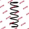 KYB RH2734 Suspension Spring