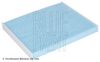 BLUE PRINT Filter, cabin air ADF122532