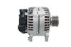 Bosch Alternator 1 986 A00 728