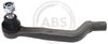 Наконечник поперечної кермової тяги A.B.S. 230724