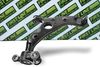 FIRST LINE Control/Trailing Arm, wheel suspension FCA7432