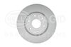Гальмівний диск HELLA PAGID 8DD 355 132-441 (56098PRO)
