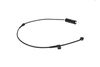 Bosch Warning Contact, brake pad wear 1 987 474 955 (1987474955)