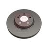 APEC Brake Disc DSK3348B