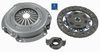 Комплект зчеплення SACHS 3000 951 211
