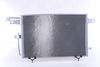 Nissens 94213 Condenser, air conditioning