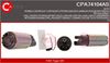Palivové čerpadlo CPA74104AS